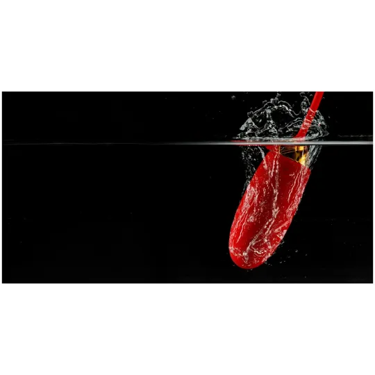 Интерактивная вибропуля Ella Neo