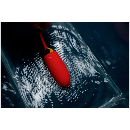 Интерактивная вибропуля Ella Neo