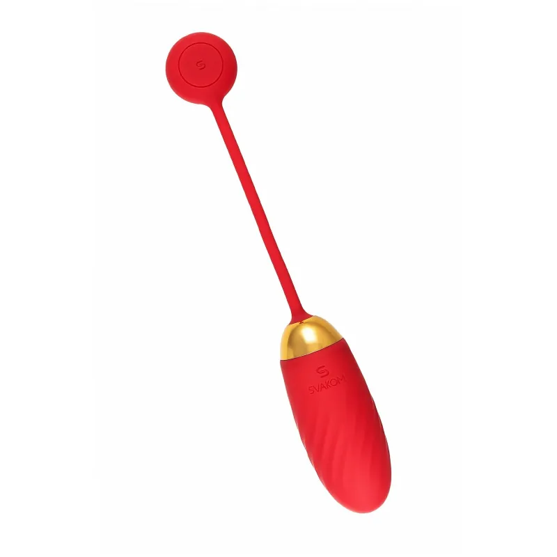 Интерактивная вибропуля Ella Neo