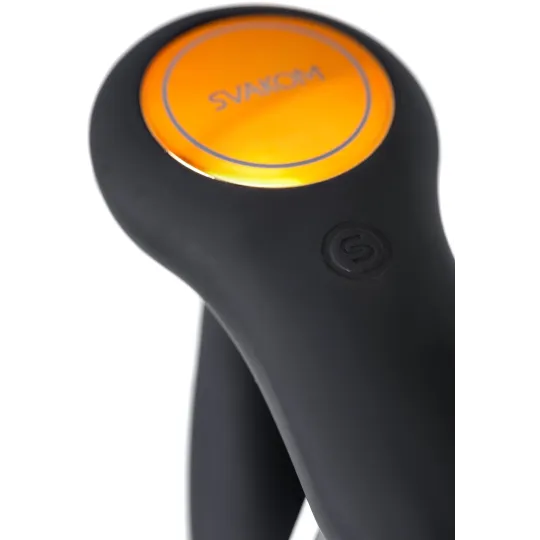 Интерактивный вибромассажер простаты и промежности VickNeo