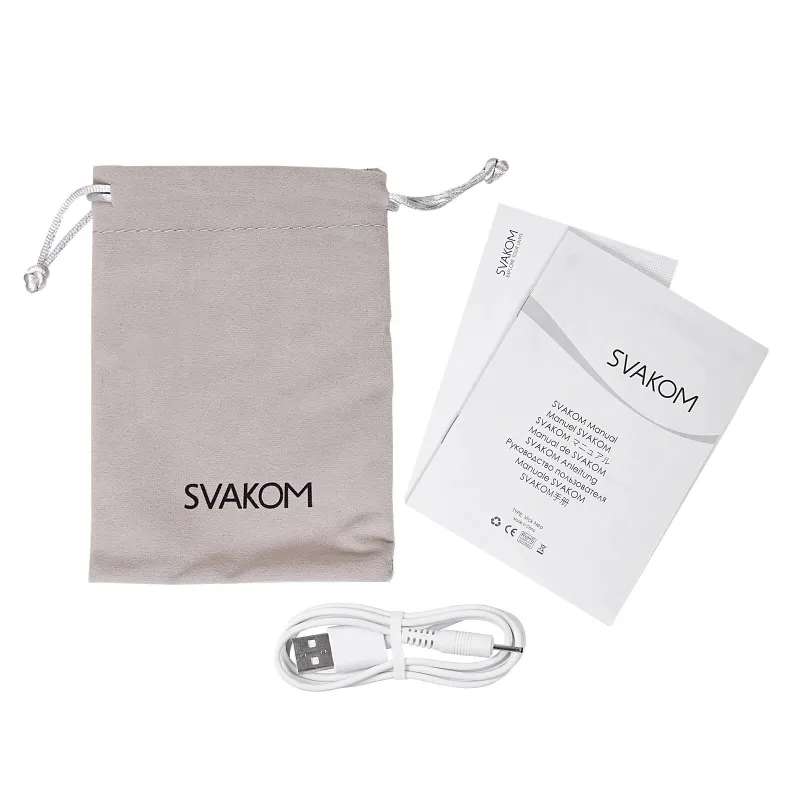 Интерактивный вибромассажер простаты и промежности VickNeo