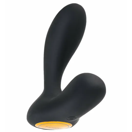 Интерактивный вибромассажер простаты и промежности VickNeo