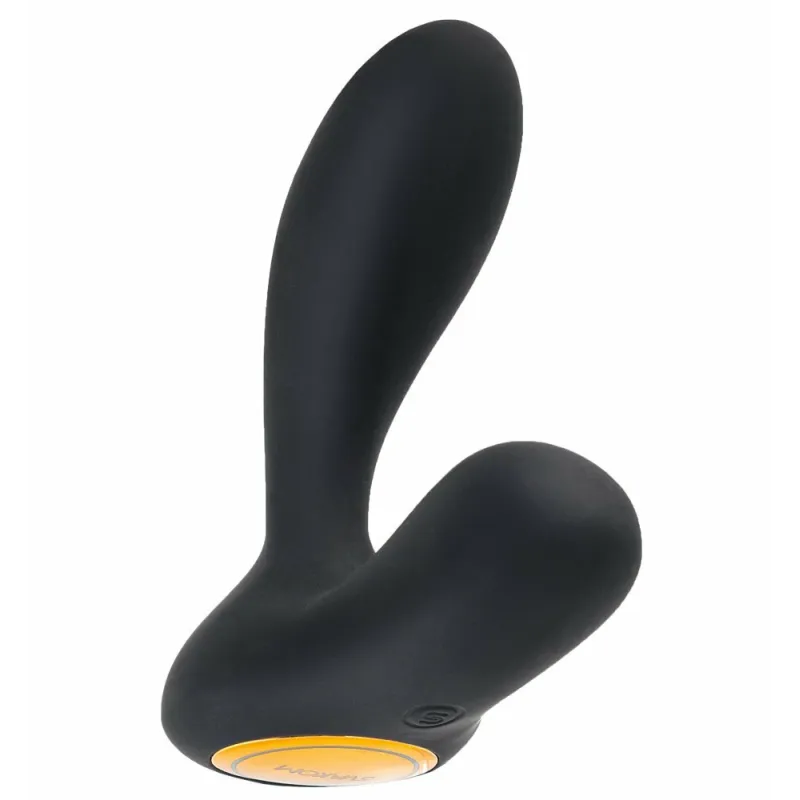 Интерактивный вибромассажер простаты и промежности VickNeo