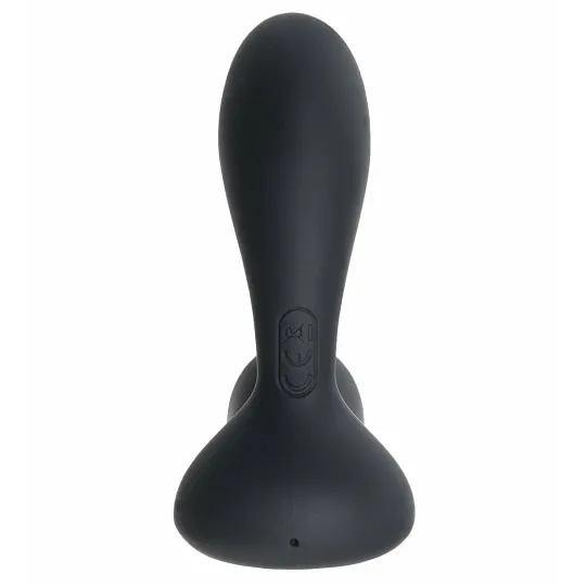 Интерактивный вибромассажер простаты и промежности VickNeo