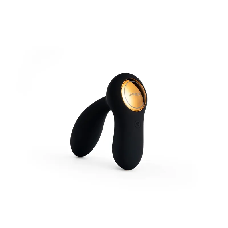 Интерактивный вибромассажер простаты и промежности VickNeo