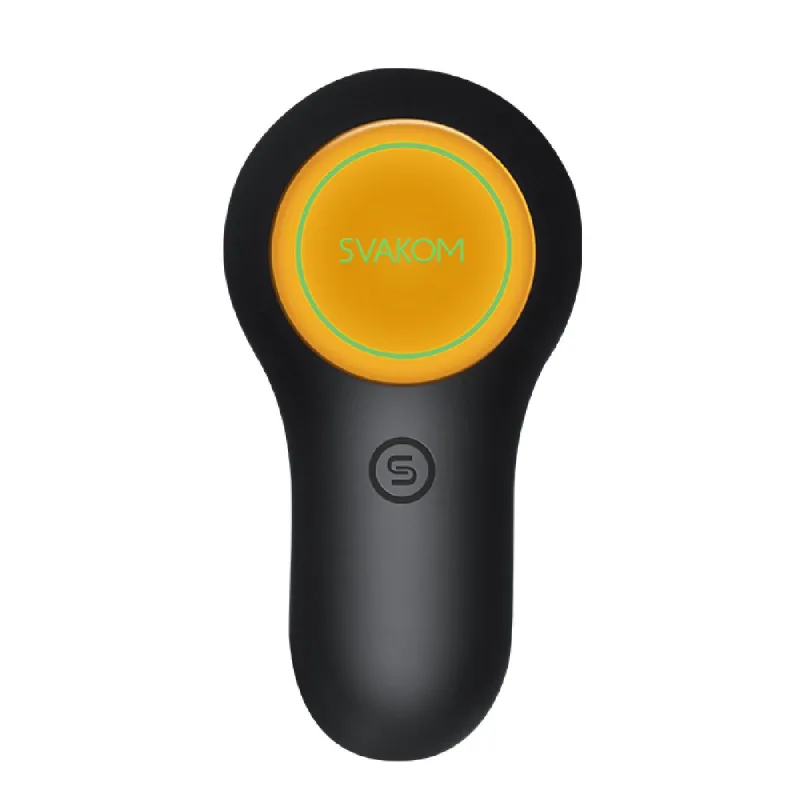 Интерактивный вибромассажер простаты и промежности VickNeo