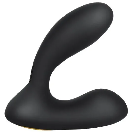 Интерактивный вибромассажер простаты и промежности VickNeo