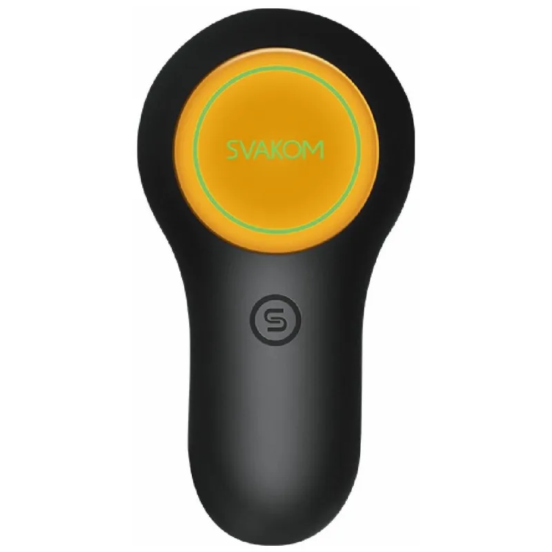 Интерактивный вибромассажер простаты и промежности VickNeo