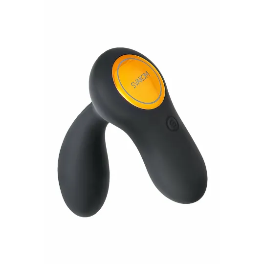 Интерактивный вибромассажер простаты и промежности VickNeo