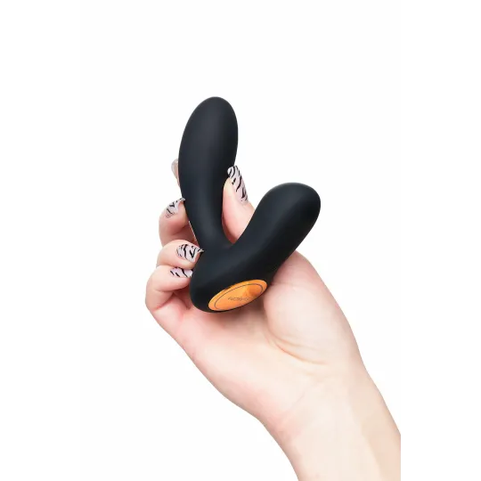 Интерактивный вибромассажер простаты и промежности VickNeo