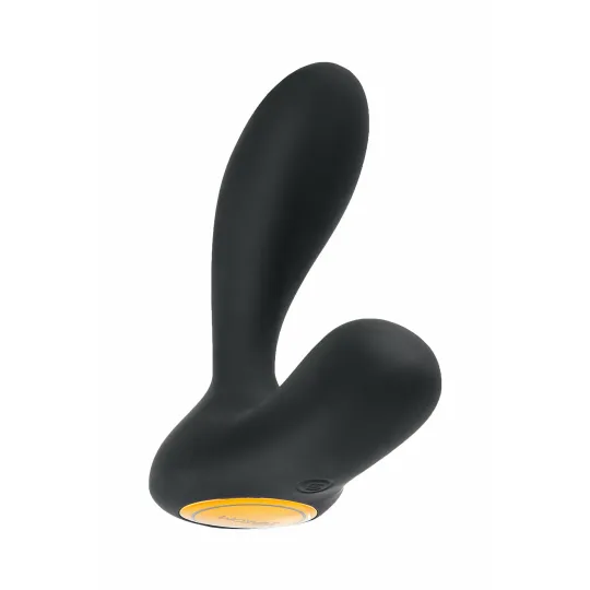 Интерактивный вибромассажер простаты и промежности VickNeo