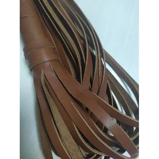 Плеть из натуральной кожи.0071