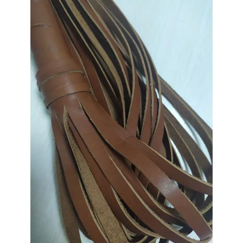 Плеть из натуральной кожи.0071