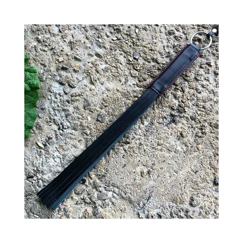 Плеть из натуральной кожи.0071