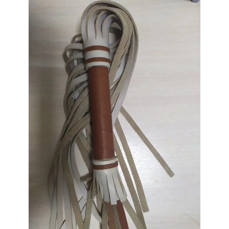 Плеть из натуральной кожи 0072