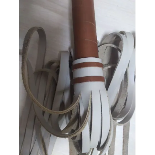 Плеть из натуральной кожи 0072