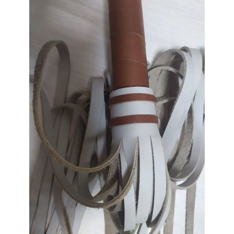 Плеть из натуральной кожи 0072