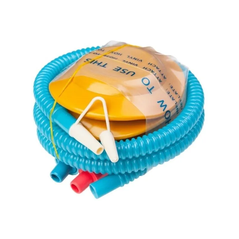 Кукла надувная, негритянка