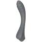 Вибратор точки G Apus, цвет графитовый