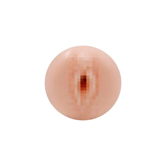 Мастурбатор Miss, цвет черный