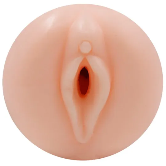 Мастурбатор Miss, цвет черный