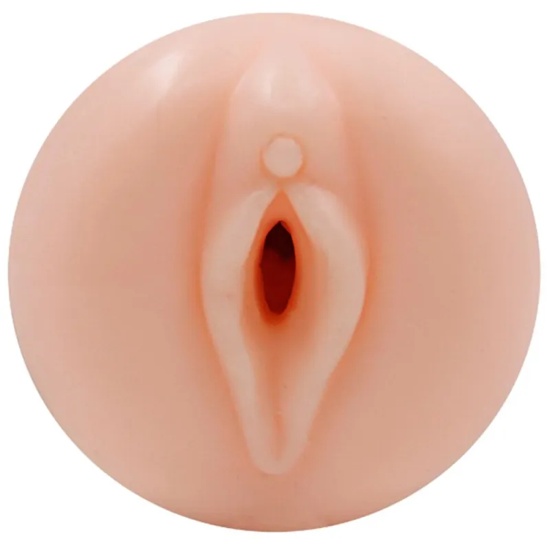 Мастурбатор Miss, цвет черный