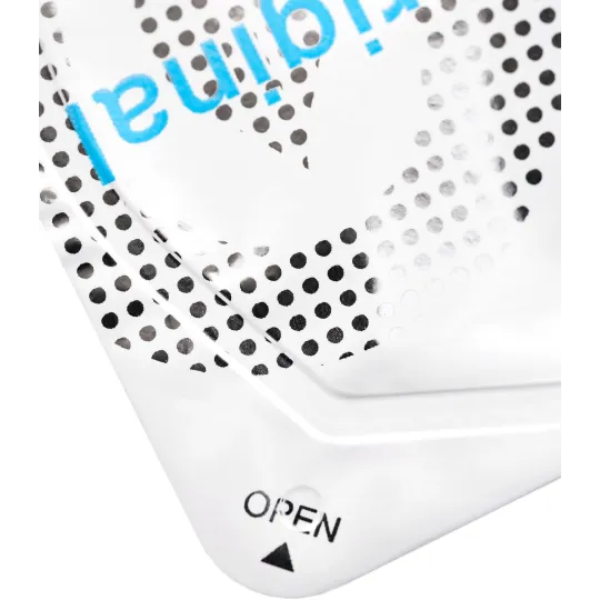 Презервативы SAGAMI Original 002 полиуретановые EXTRA LUB 3 шт