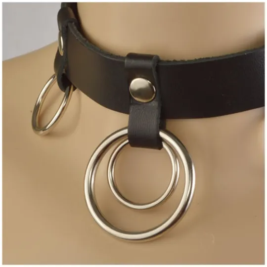 Чокер Квадро 3393-1