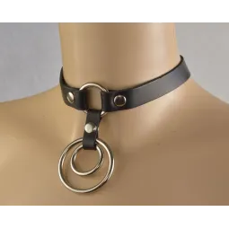 Чокер Соло 3395-1