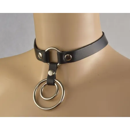 Чокер Соло 3395-1