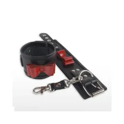 Наручники с бантиком 3163-1