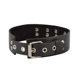 Ошейник с кольцом 3195-1