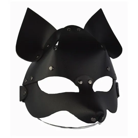 Маска Лиса,3414-1