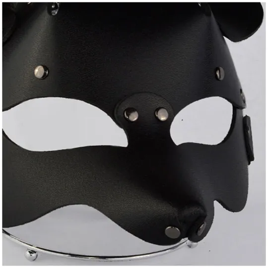 Маска Лиса,3414-1