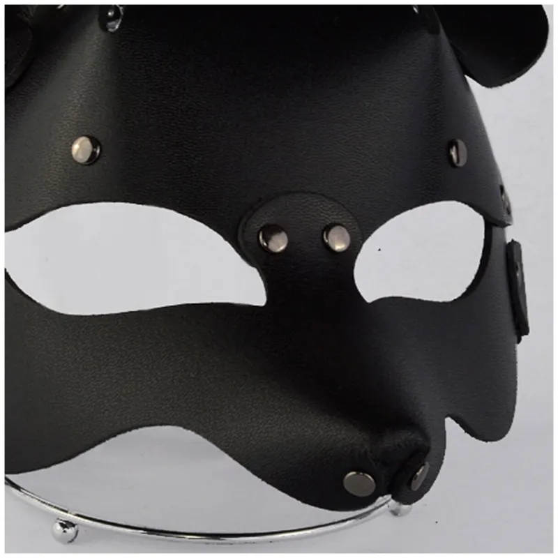 Маска Лиса,3414-1