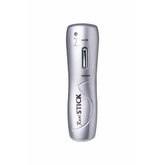 ВИБРАТОР TOYFA REALSTICK ELITE MULATTO, РЕАЛИСТИЧНЫЙ, НА ПРИСОСКЕ, МУЛАТ, 13 СМ.