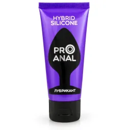 Лубрикант HYBRID - SILICONE 50 г