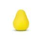 Gvibe Gegg Yellow - яйцо-мастурбатор, 6.5х5 см.