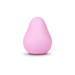 Gvibe Gegg Pink - яйцо-мастурбатор, 6.5х5 см.