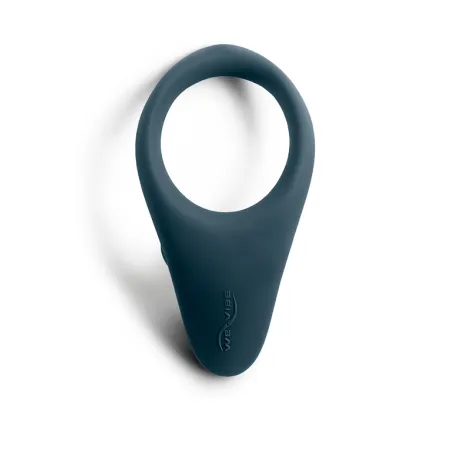 Необычное эрекционное кольцо с вибрацией We-Vibe Verge
