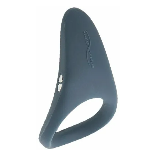 Необычное эрекционное кольцо с вибрацией We-Vibe Verge