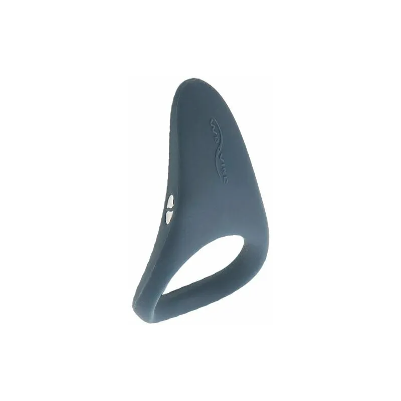 Необычное эрекционное кольцо с вибрацией We-Vibe Verge