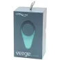 Необычное эрекционное кольцо с вибрацией We-Vibe Verge