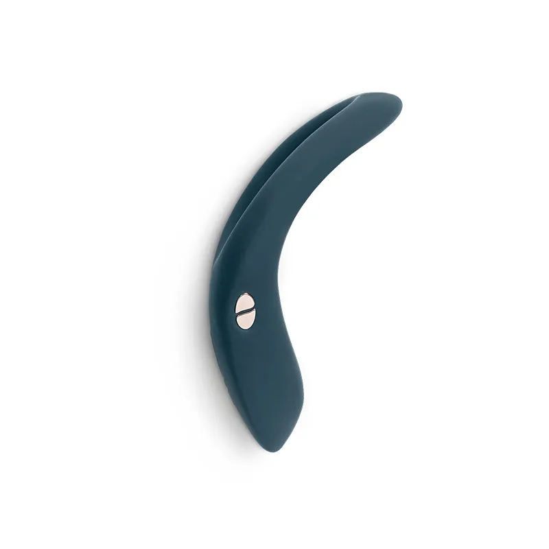 Необычное эрекционное кольцо с вибрацией We-Vibe Verge