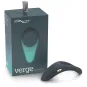 Необычное эрекционное кольцо с вибрацией We-Vibe Verge