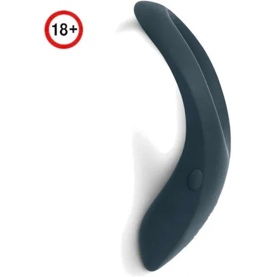 Необычное эрекционное кольцо с вибрацией We-Vibe Verge