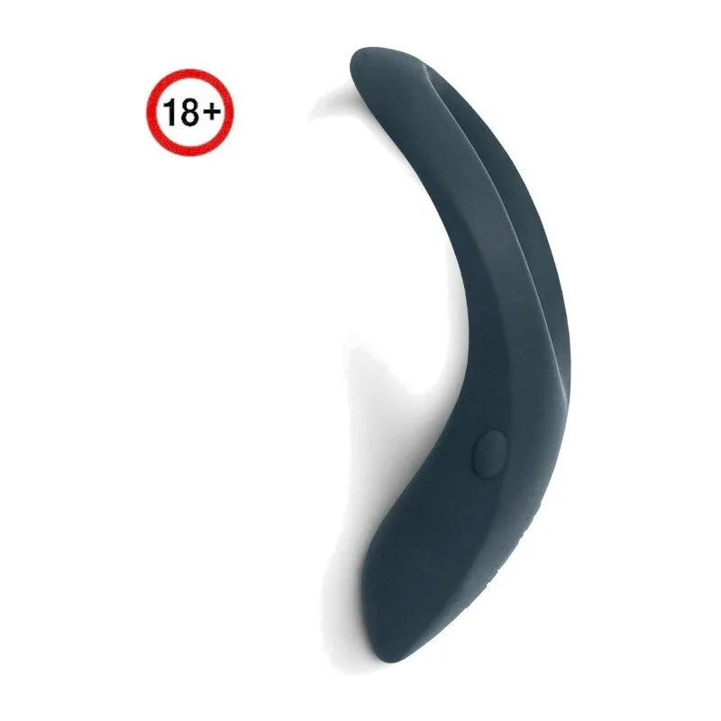 Необычное эрекционное кольцо с вибрацией We-Vibe Verge