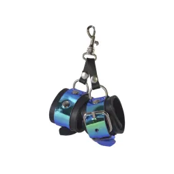 Брелок Наручники,3077-19