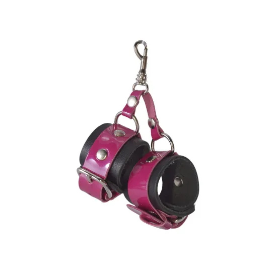 Брелок Наручники,3077-140