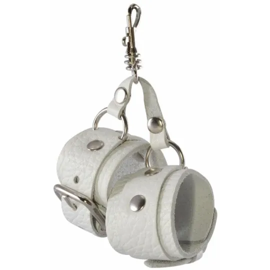 Брелок Наручники,3077-140